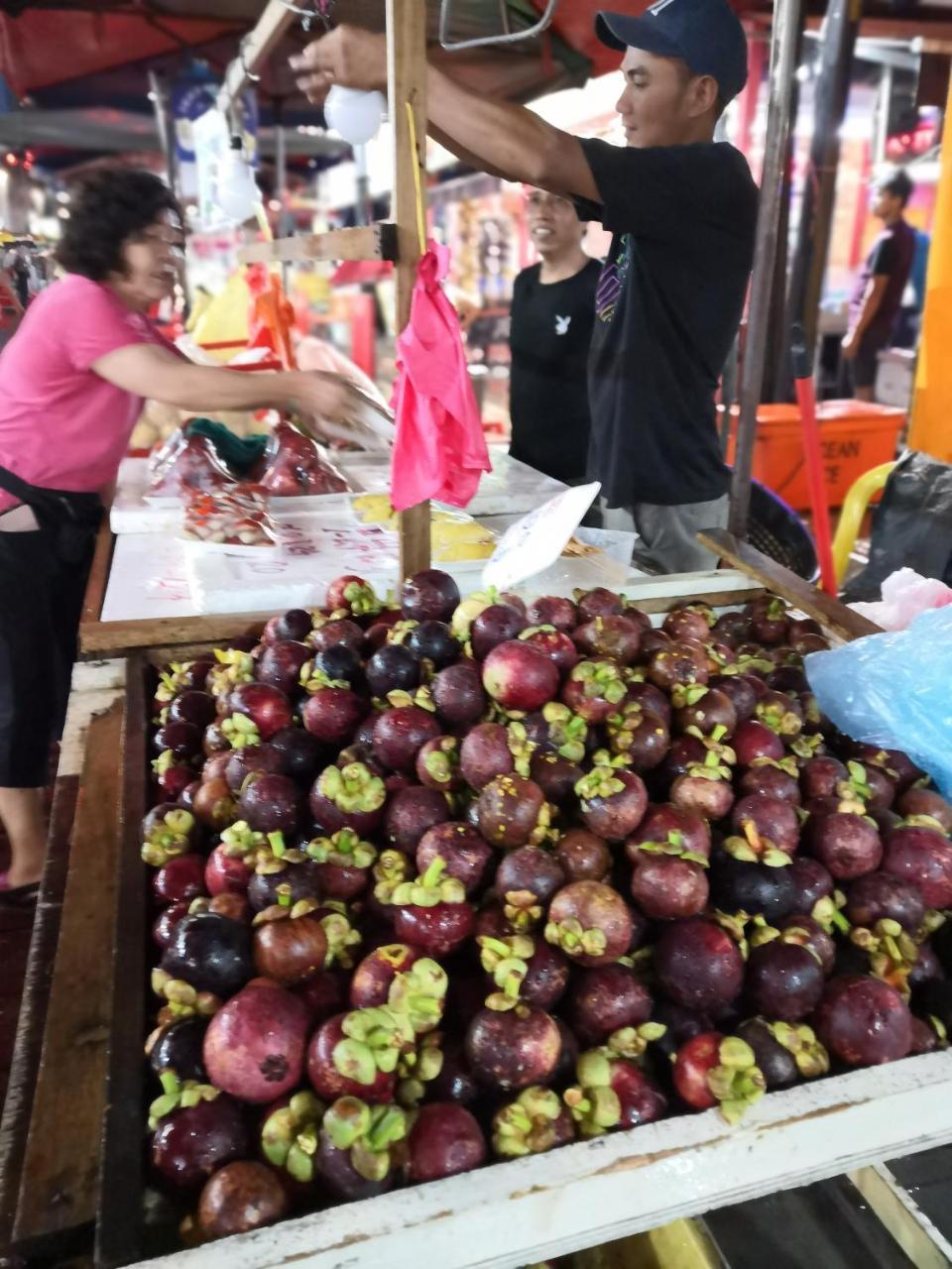 فندق تاون فيو كوالالمبور المظهر الخارجي الصورة